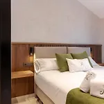 Amaranta Boutique 3* Ronda
