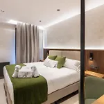 Hotel Amaranta Boutique 3*