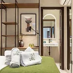Amaranta Boutique Hotel 3*
