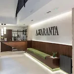 Hotel Amaranta Boutique 3*
