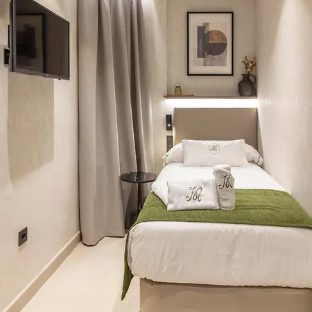 Amaranta Boutique מלון 3*