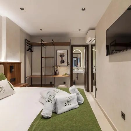 Hotel Amaranta Boutique Ronda