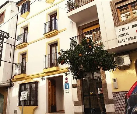 Boutique Morales Szálloda *