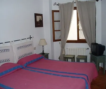 Hotel Boutique Morales *