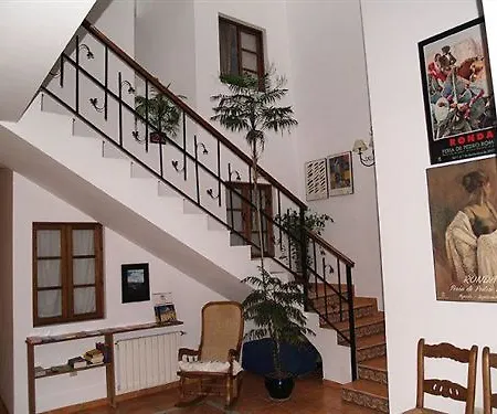 Boutique Morales *