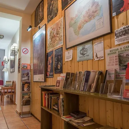 Boutique Morales Szálloda *