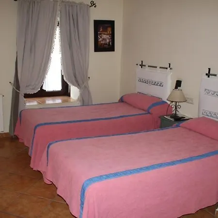 Boutique Morales Hotel *