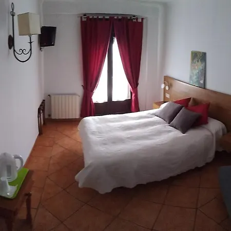 Hotel Boutique Morales