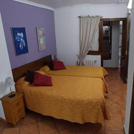 Boutique Morales Szálloda Ronda