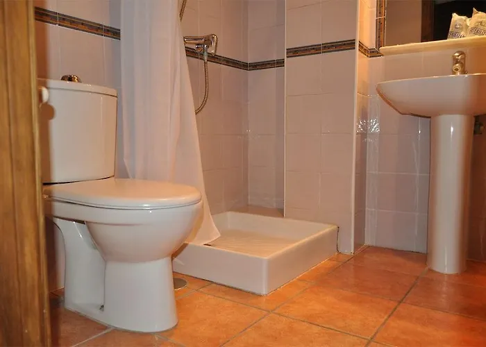 Amaranta Boutique Hotel Ronda