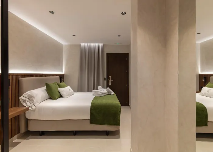 Hotel Amaranta Boutique 3*