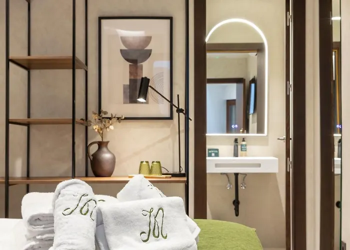 Amaranta Boutique Hotel 3*