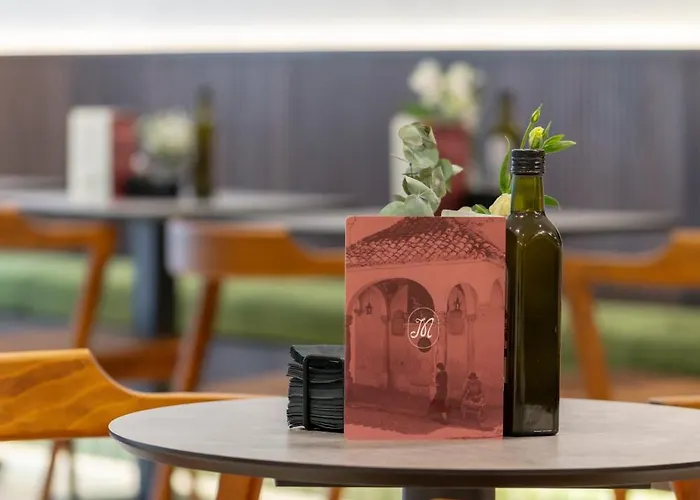 Amaranta Boutique 3* Ronda