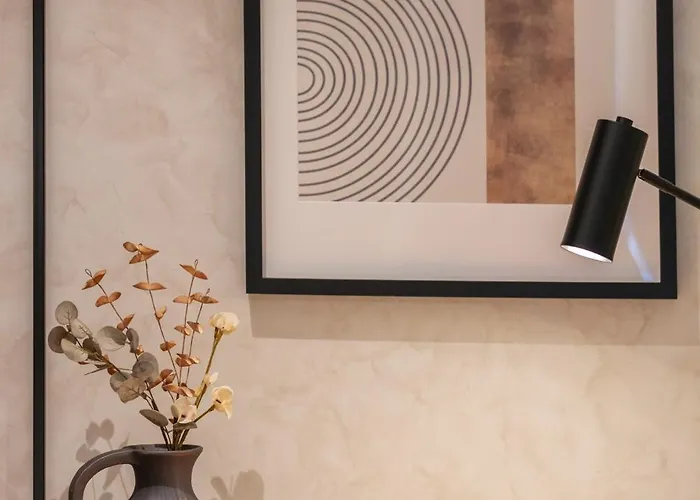 Amaranta Boutique Hotel