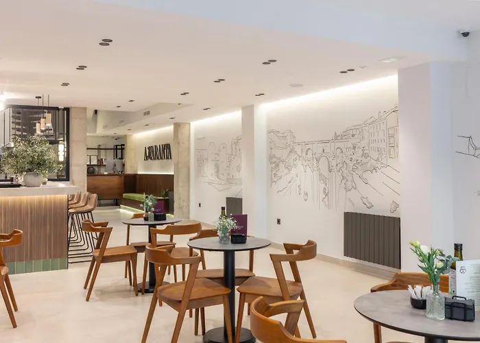 Amaranta Boutique Hotel 3*