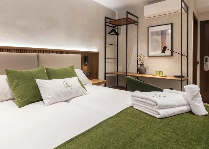 Amaranta Boutique Hotel Ronda