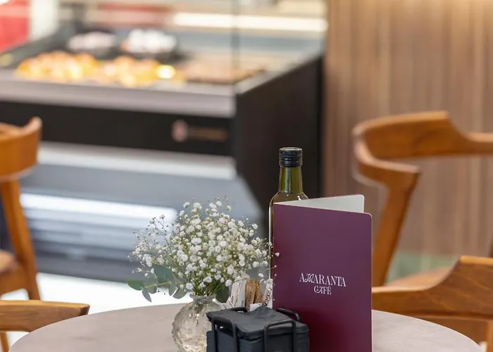 Amaranta Boutique Ronda