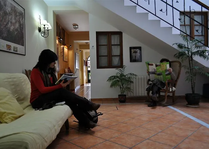 Amaranta Boutique Hotel Ronda