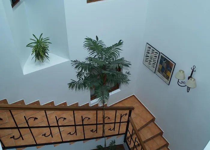 Amaranta Boutique Hotel Ronda