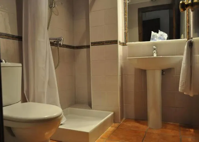 Hotel Amaranta Boutique Ronda