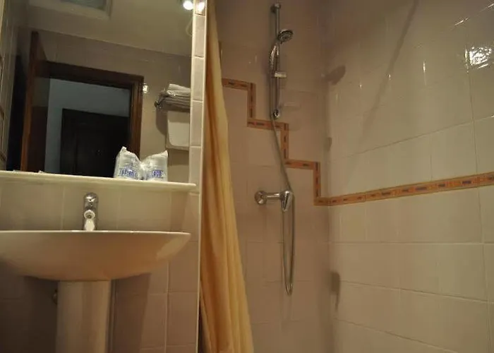 Hotel Amaranta Boutique Ronda