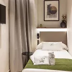 Amaranta Boutique Отель Ронда