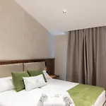 Отель Amaranta Boutique