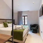 호텔 Amaranta Boutique 론다