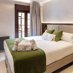 Amaranta Boutique Отель