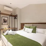 Отель Amaranta Boutique 3*