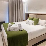 Amaranta Boutique Отель Ронда