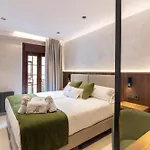 Отель Amaranta Boutique Ронда