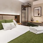 Amaranta Boutique Отель Ронда