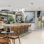 Отель Amaranta Boutique Ронда