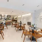 Amaranta Boutique Отель