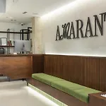 Amaranta Boutique Отель Ронда