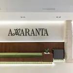 Отель Amaranta Boutique