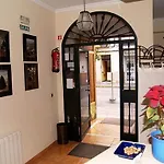 Отель Amaranta Boutique Ронда