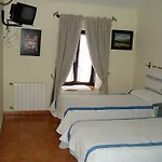 Amaranta Boutique Отель