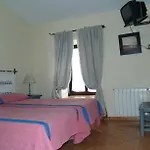 Amaranta Boutique 3* Ронда