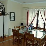 Отель Amaranta Boutique Ронда