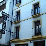 Amaranta Boutique 3* Ронда