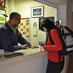 Amaranta Boutique Отель