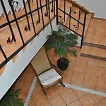 Amaranta Boutique 3* Ронда