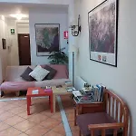 Amaranta Boutique Отель