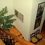 Amaranta Boutique Отель