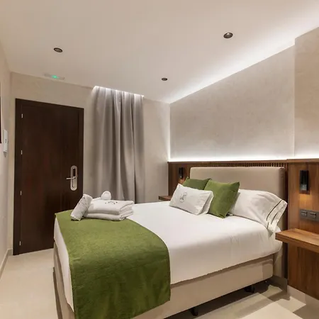 Amaranta Boutique 3* Ρόντα