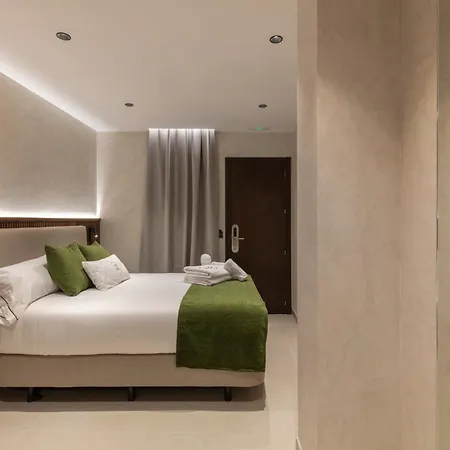 Ξενοδοχείο Amaranta Boutique 3*