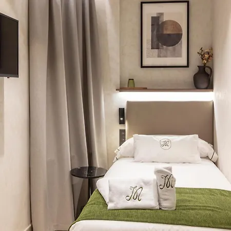 Amaranta Boutique Ξενοδοχείο Ρόντα