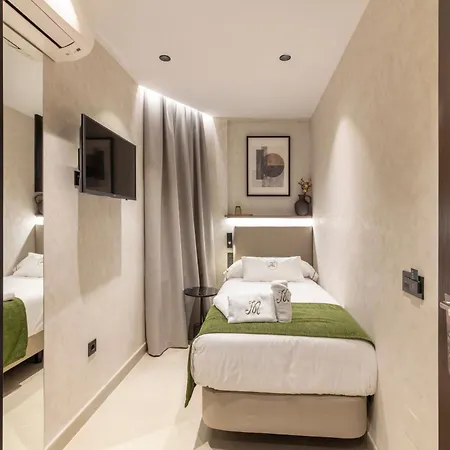 Amaranta Boutique Ρόντα
